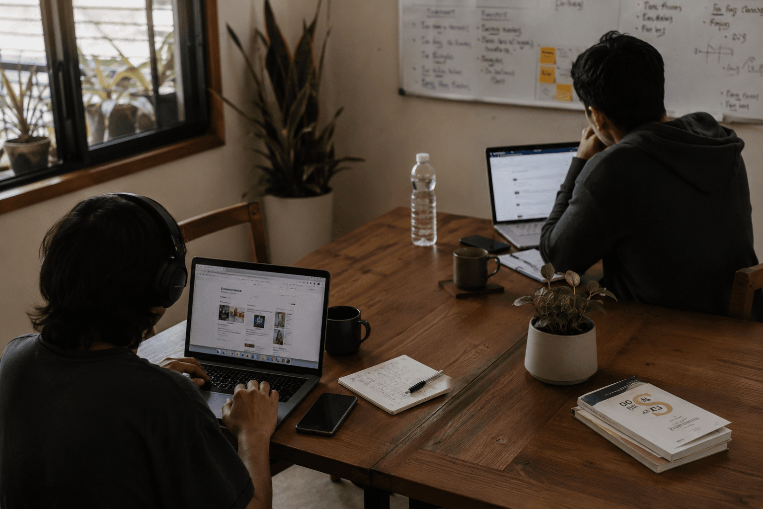 Open Bit Labs workspace